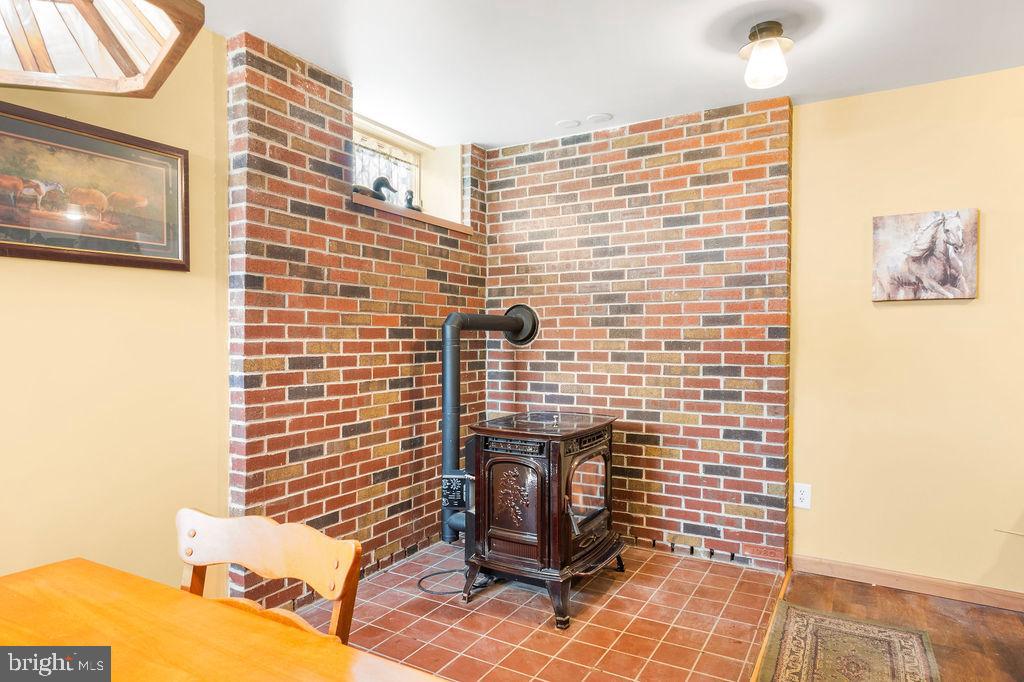 534 CHARMING FORGE ROAD