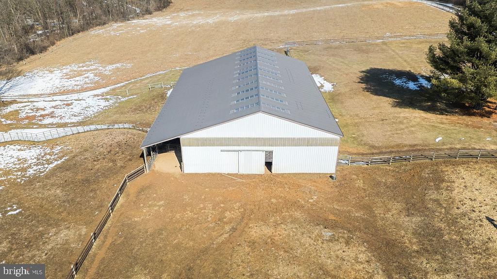 534 CHARMING FORGE ROAD