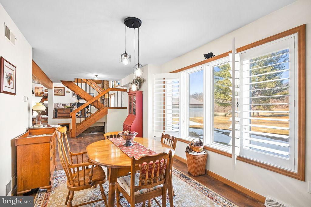 534 CHARMING FORGE ROAD