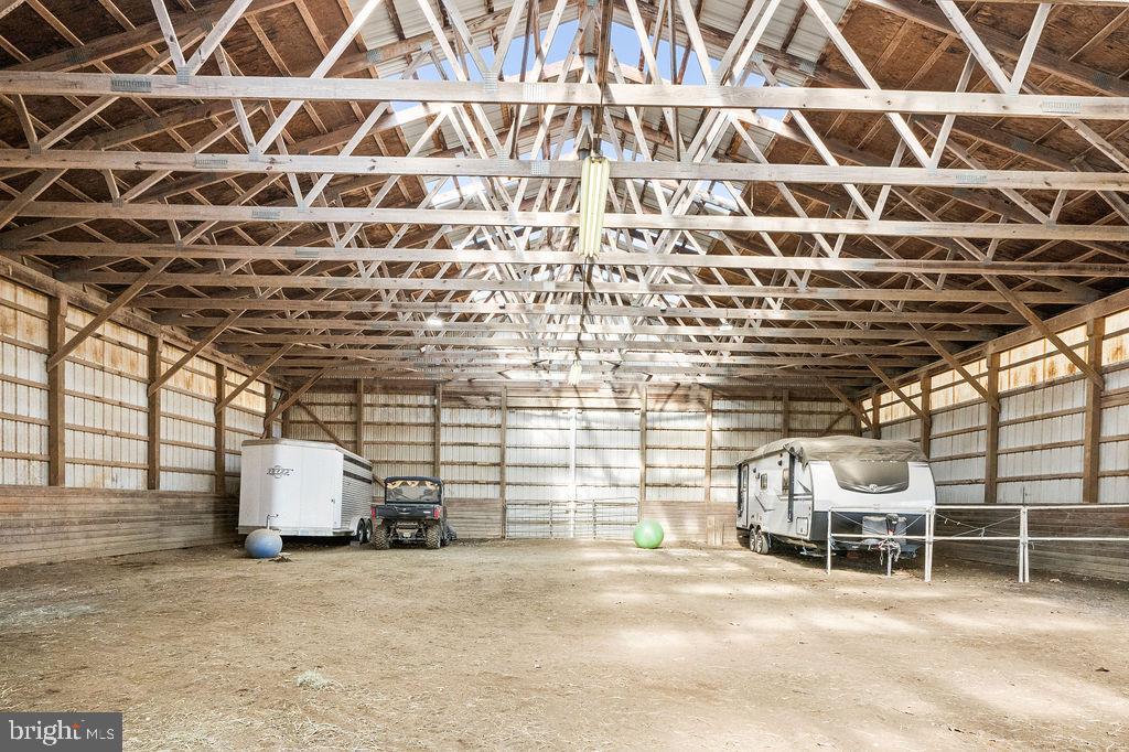 534 CHARMING FORGE ROAD