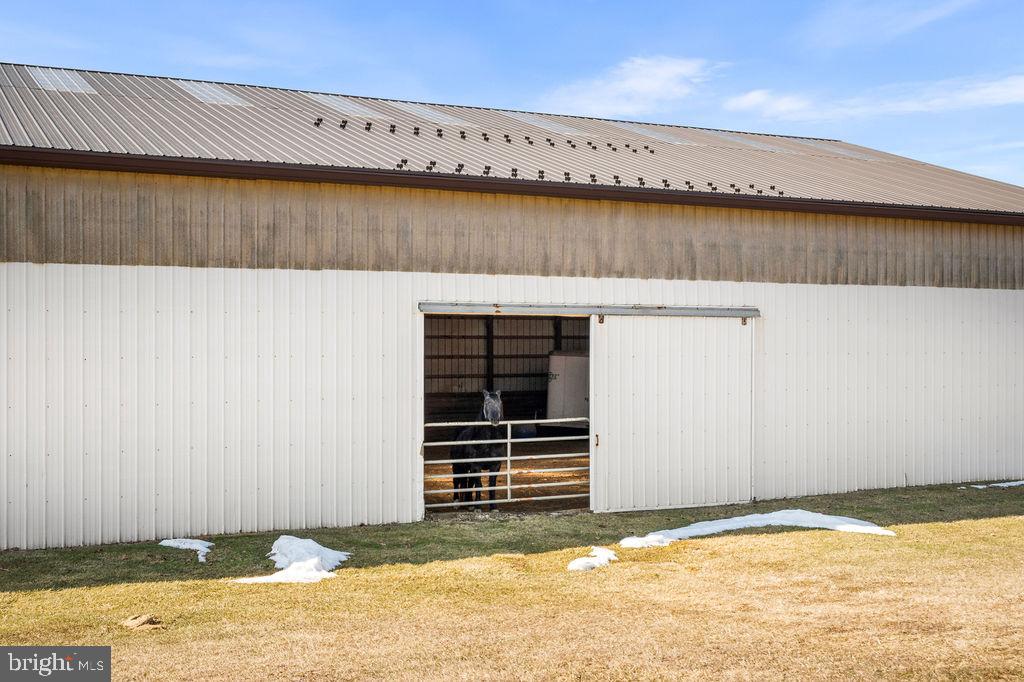 534 CHARMING FORGE ROAD