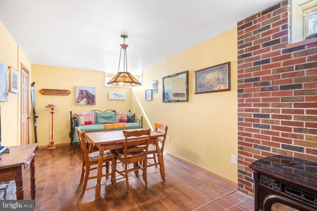 534 CHARMING FORGE ROAD