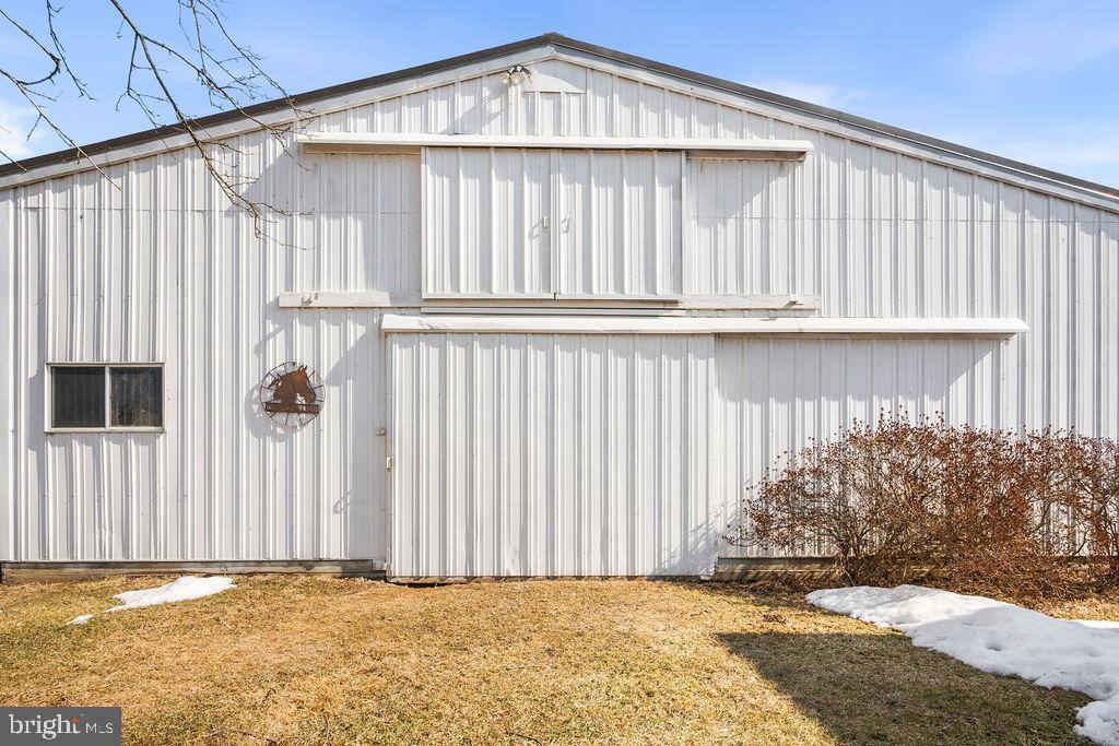 534 CHARMING FORGE ROAD