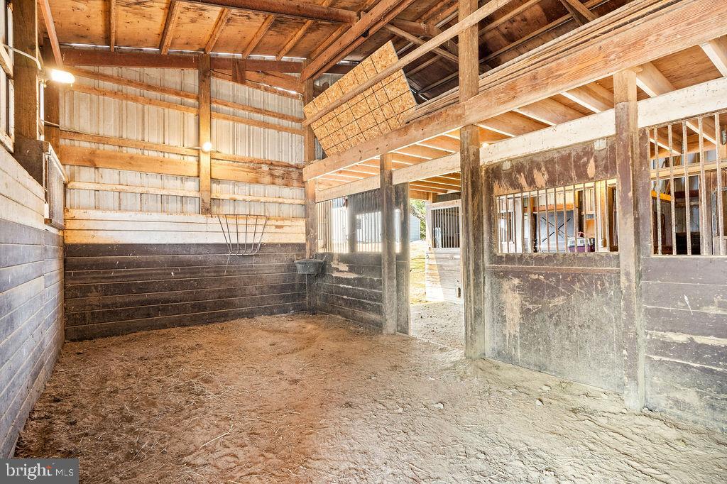 534 CHARMING FORGE ROAD