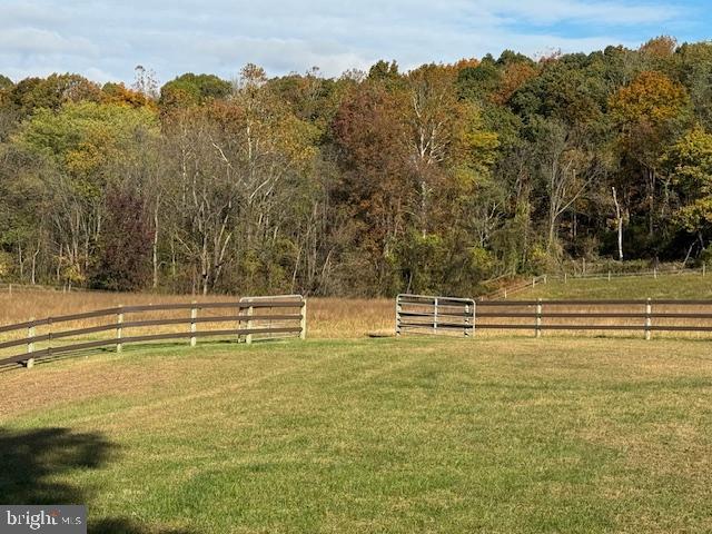 534 CHARMING FORGE ROAD