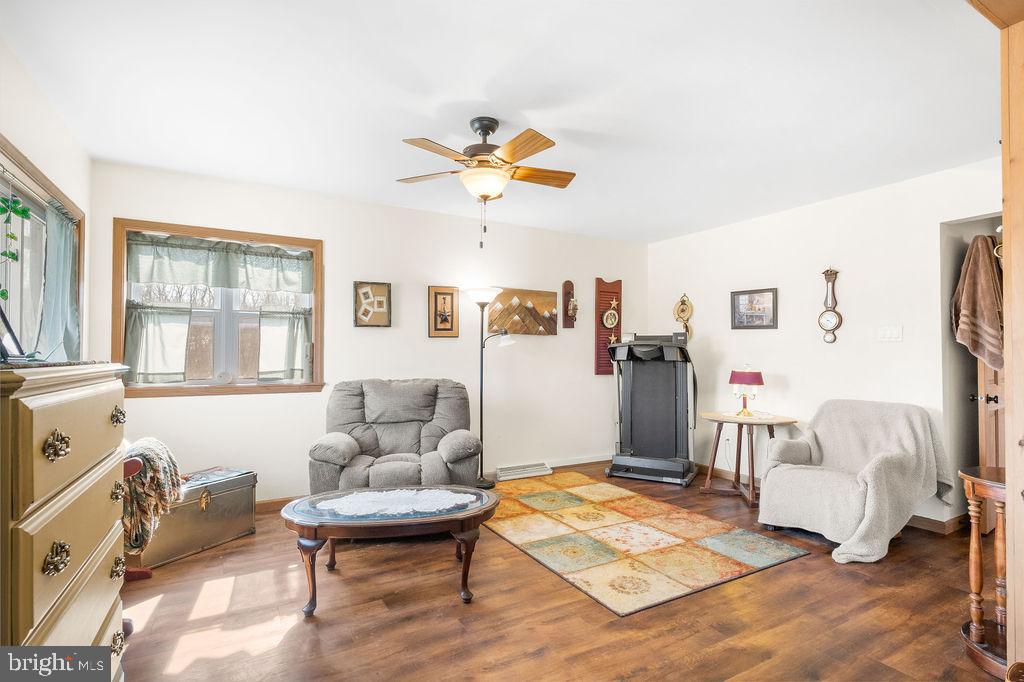 534 CHARMING FORGE ROAD