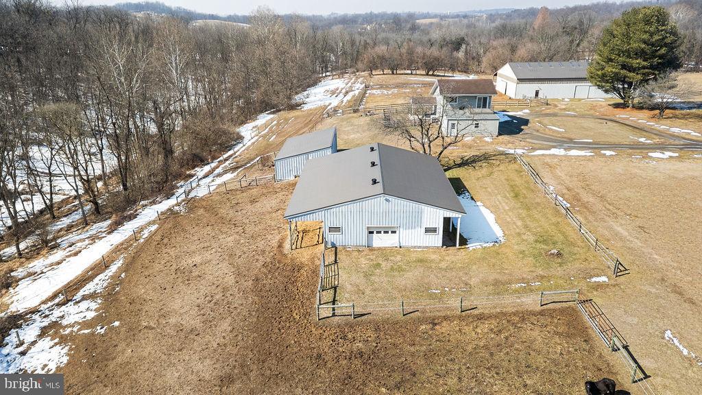 534 CHARMING FORGE ROAD
