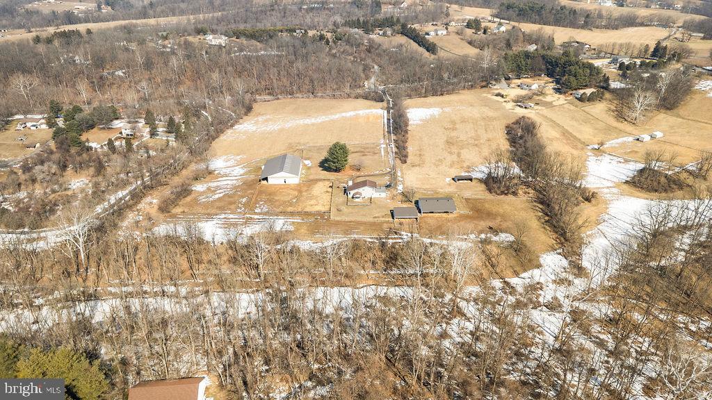 534 CHARMING FORGE ROAD
