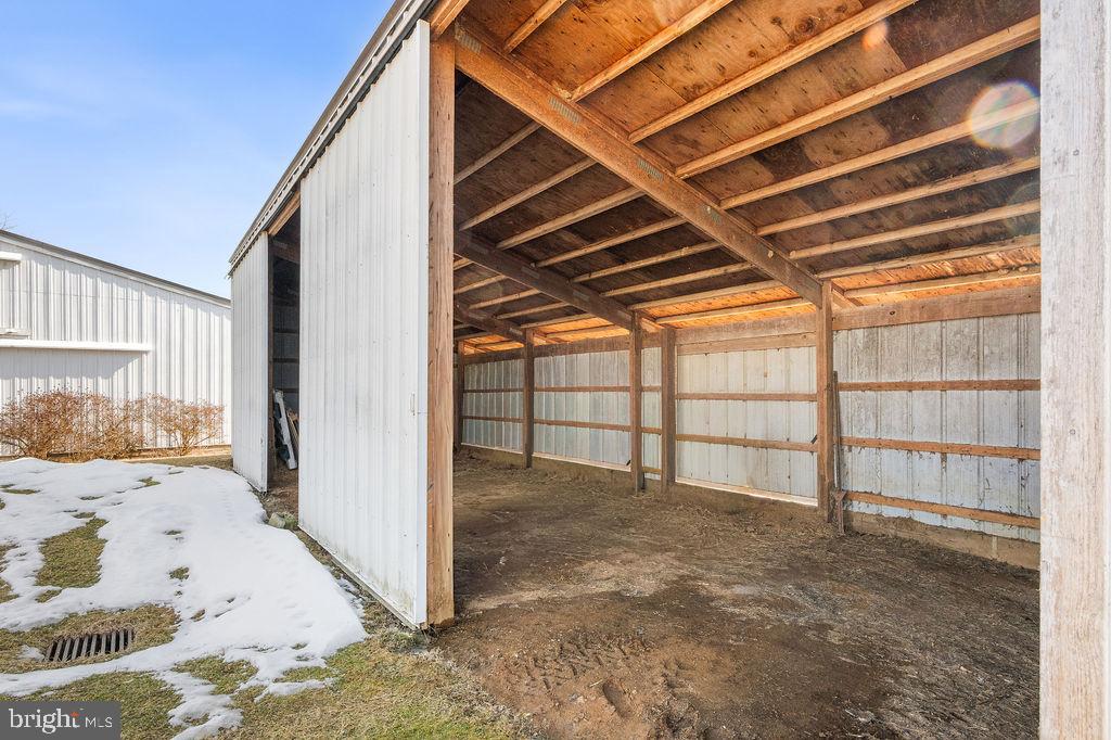 534 CHARMING FORGE ROAD