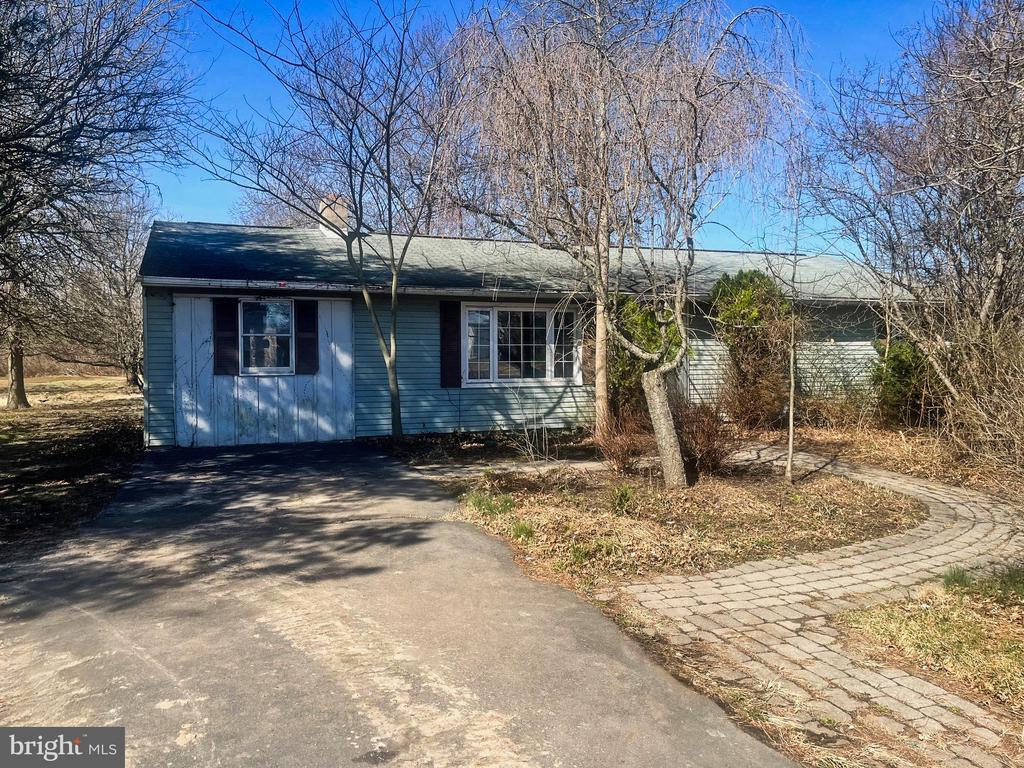 66 Rocky Ridge Rd
