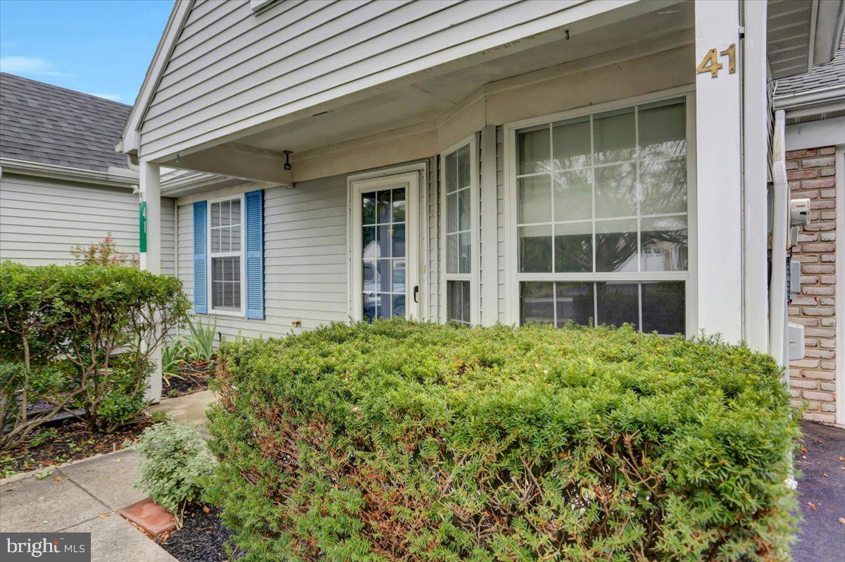 41 Westfields Dr