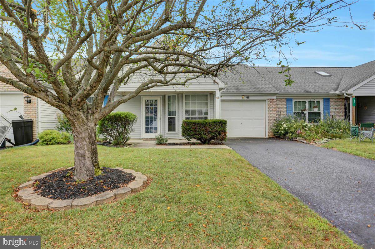 41 Westfields Dr