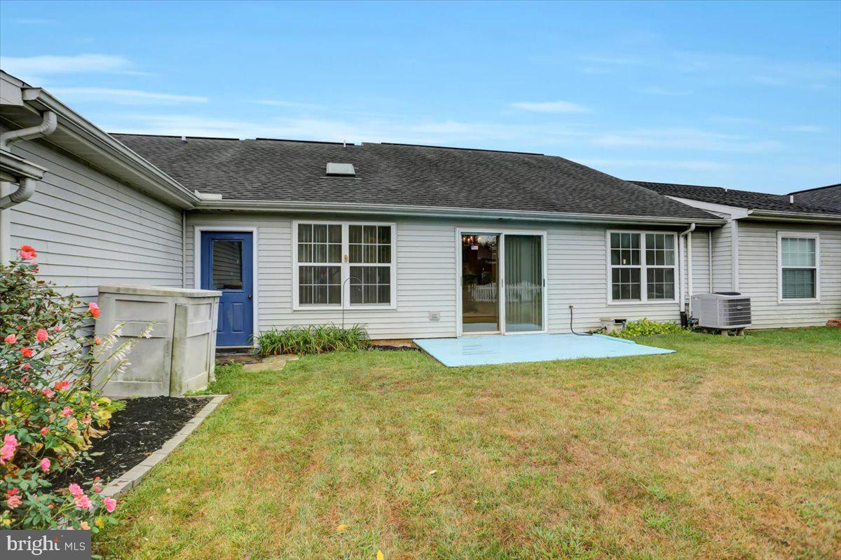 41 Westfields Dr