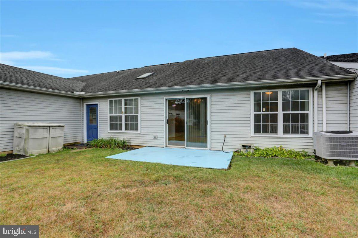 41 Westfields Dr