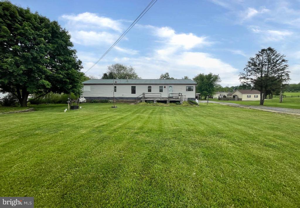 368 Martins Corner Rd