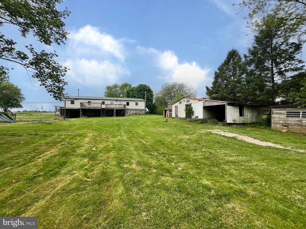 368 Martins Corner Rd