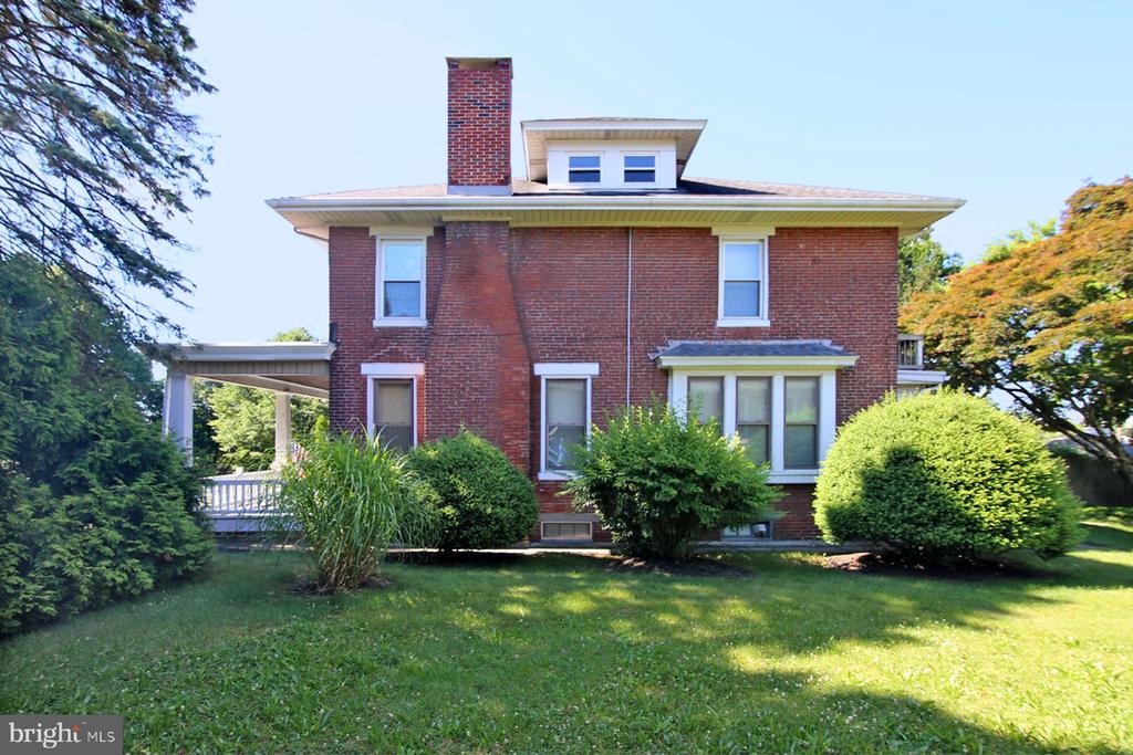 322 N Paxtang Ave