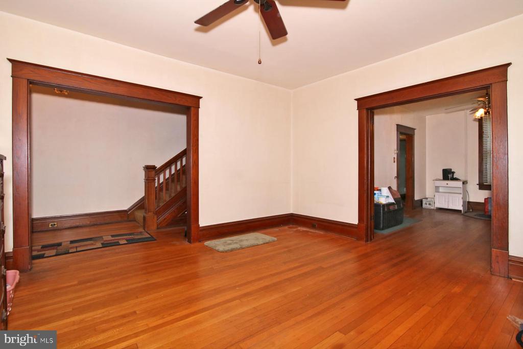 322 N Paxtang Ave