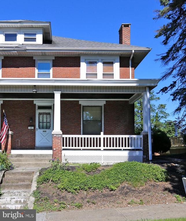 322 N Paxtang Ave