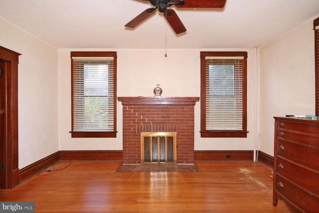 322 N Paxtang Ave