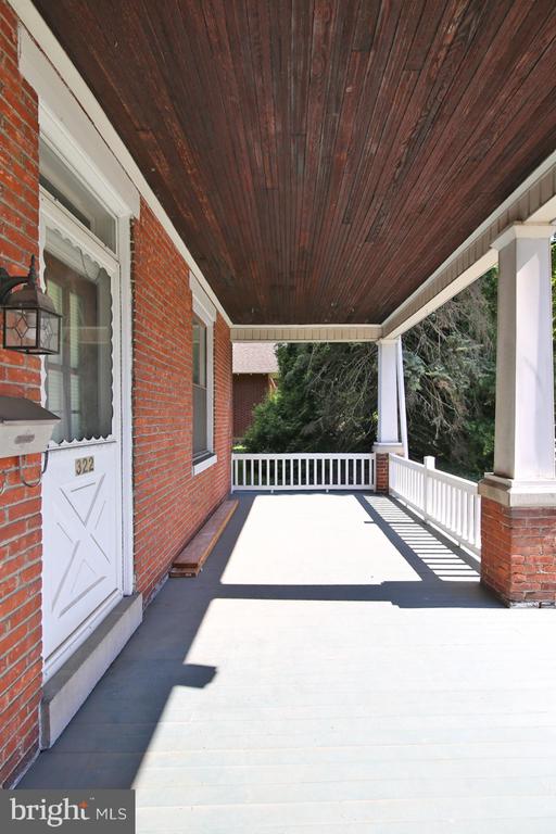 322 N Paxtang Ave