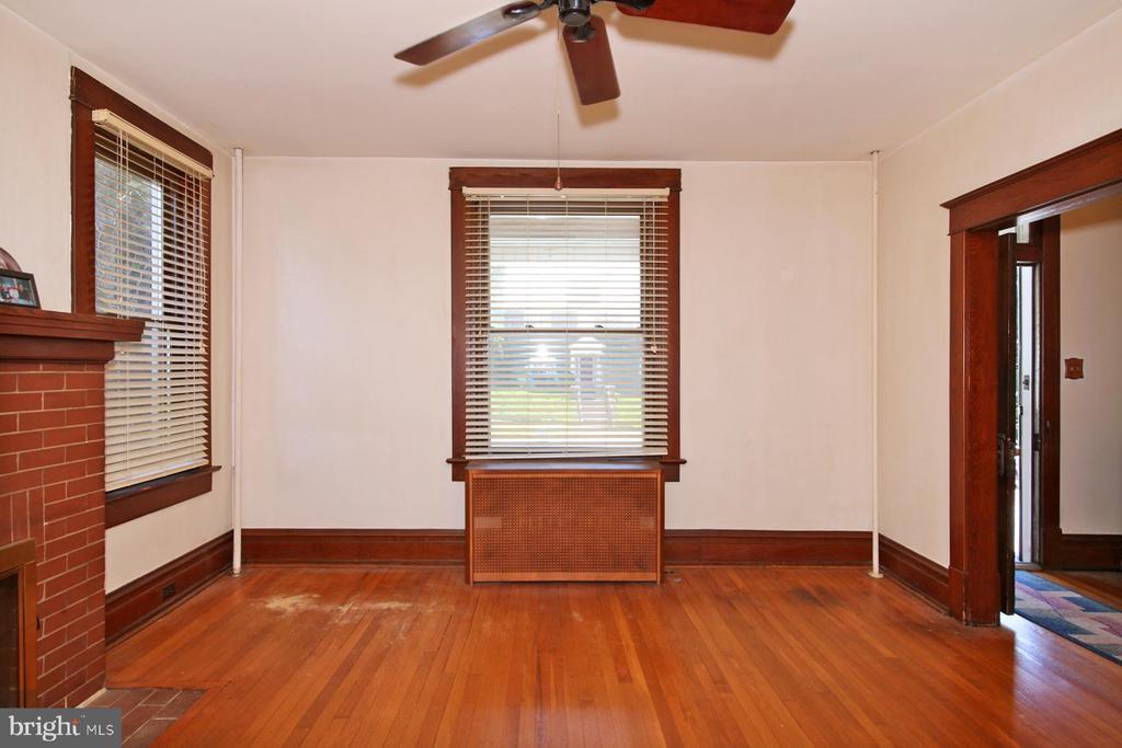322 N Paxtang Ave