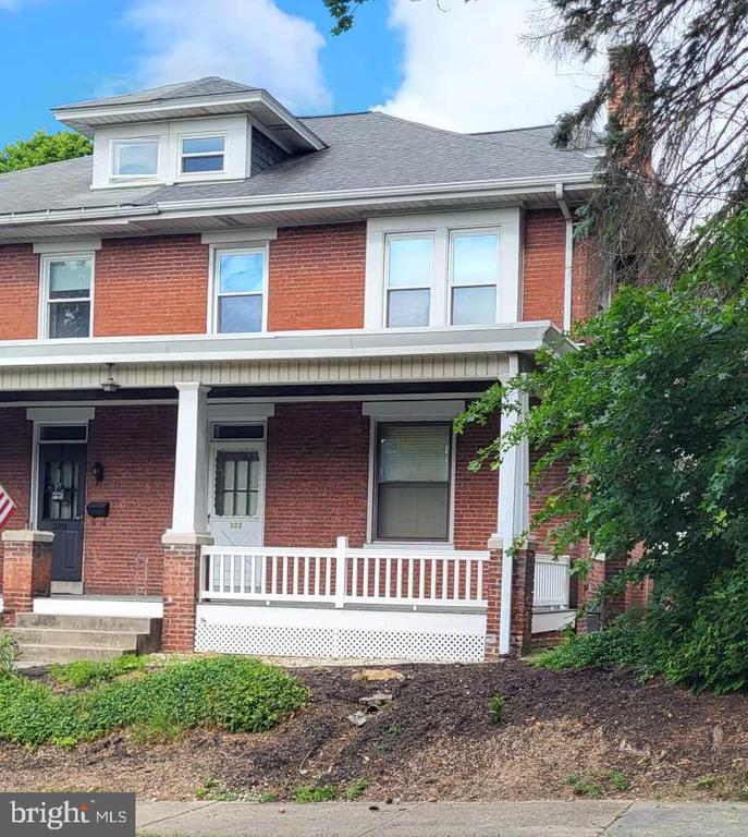 322 N Paxtang Ave