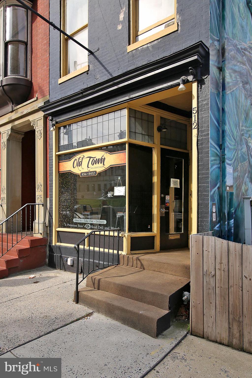 512 N 3RD STREET