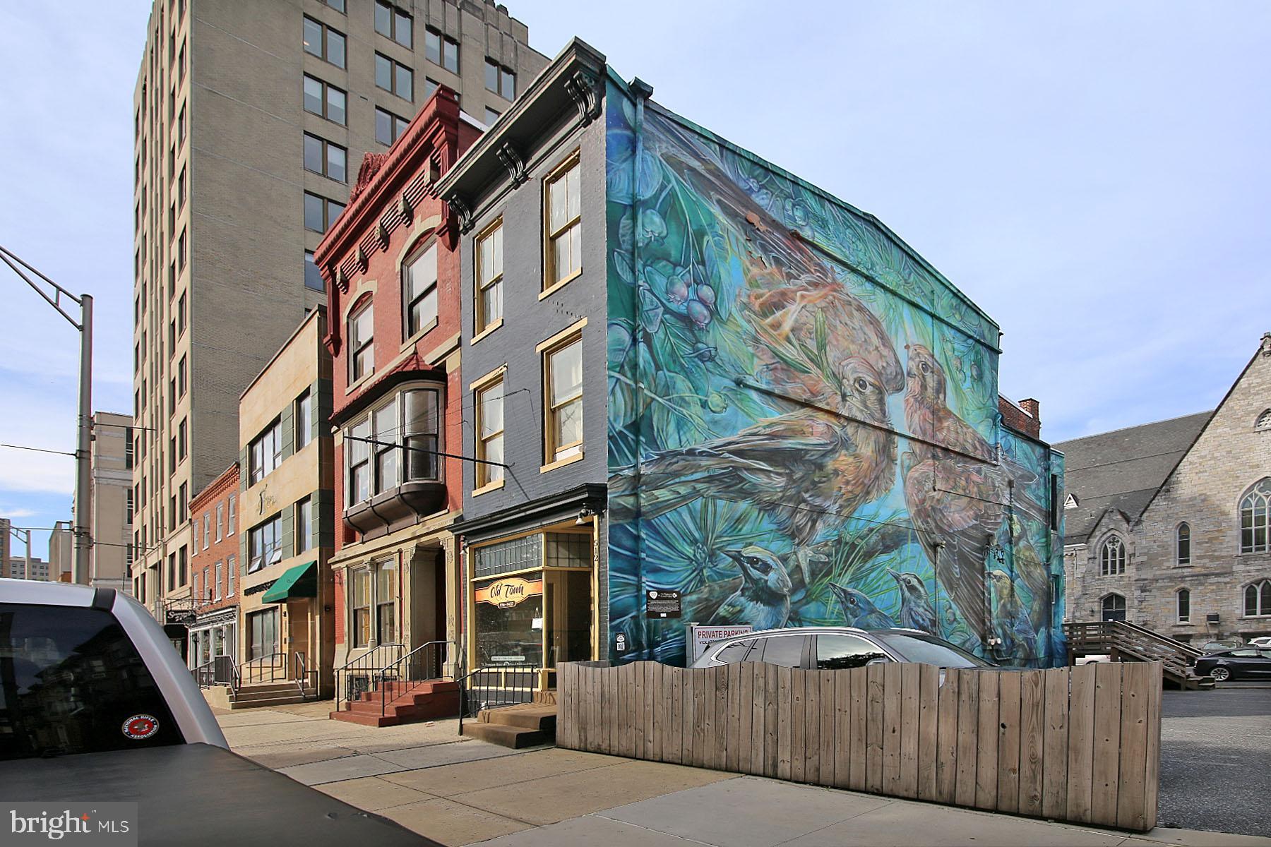 512 N 3RD STREET