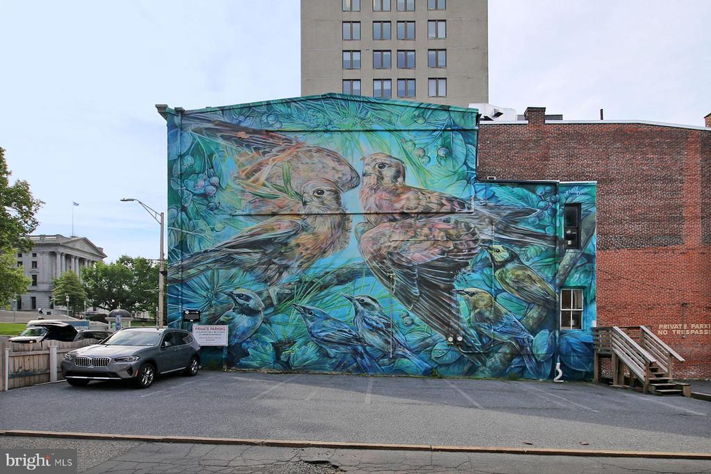 512 N 3RD STREET