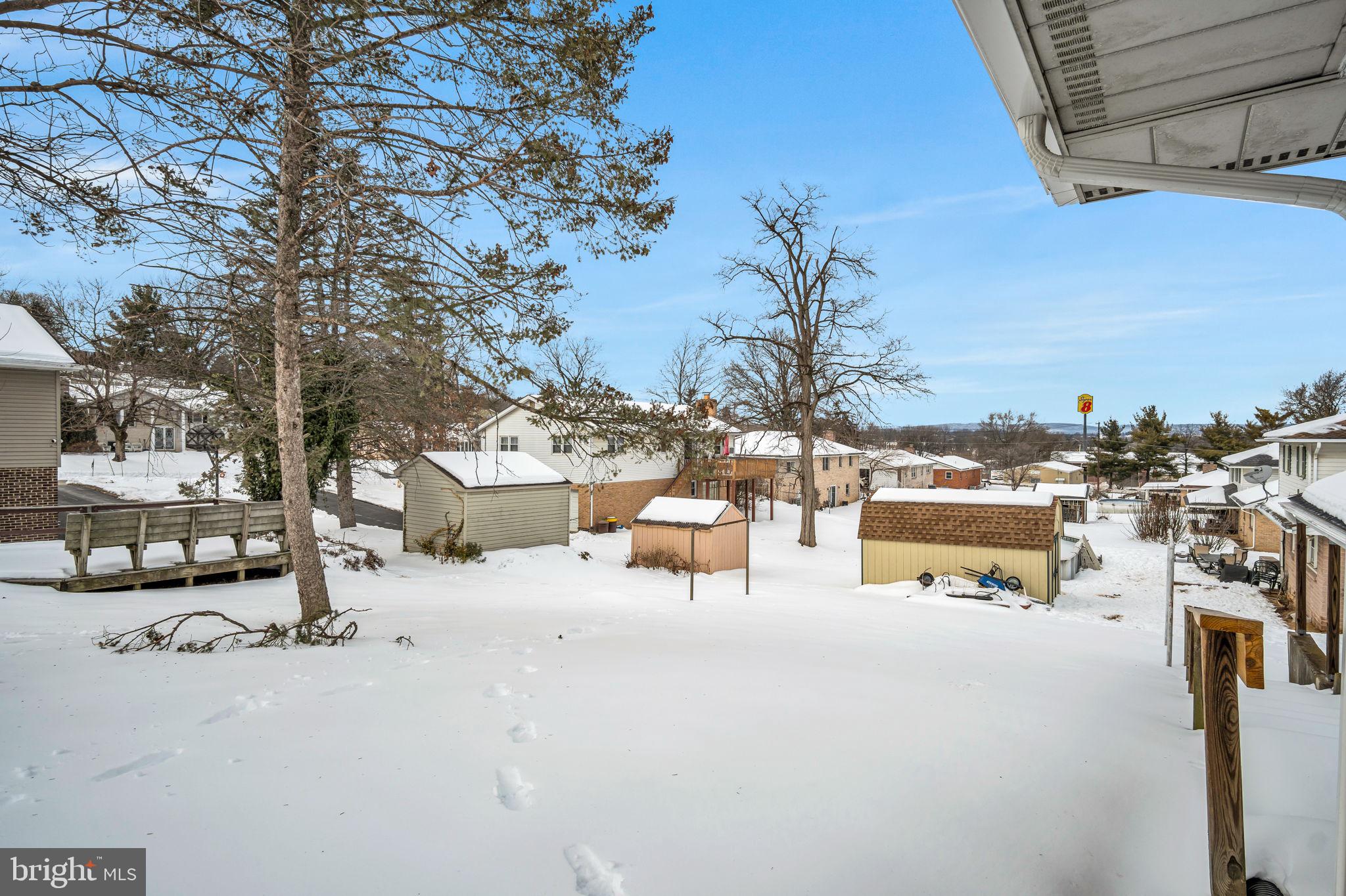 1361 NORTON ROAD