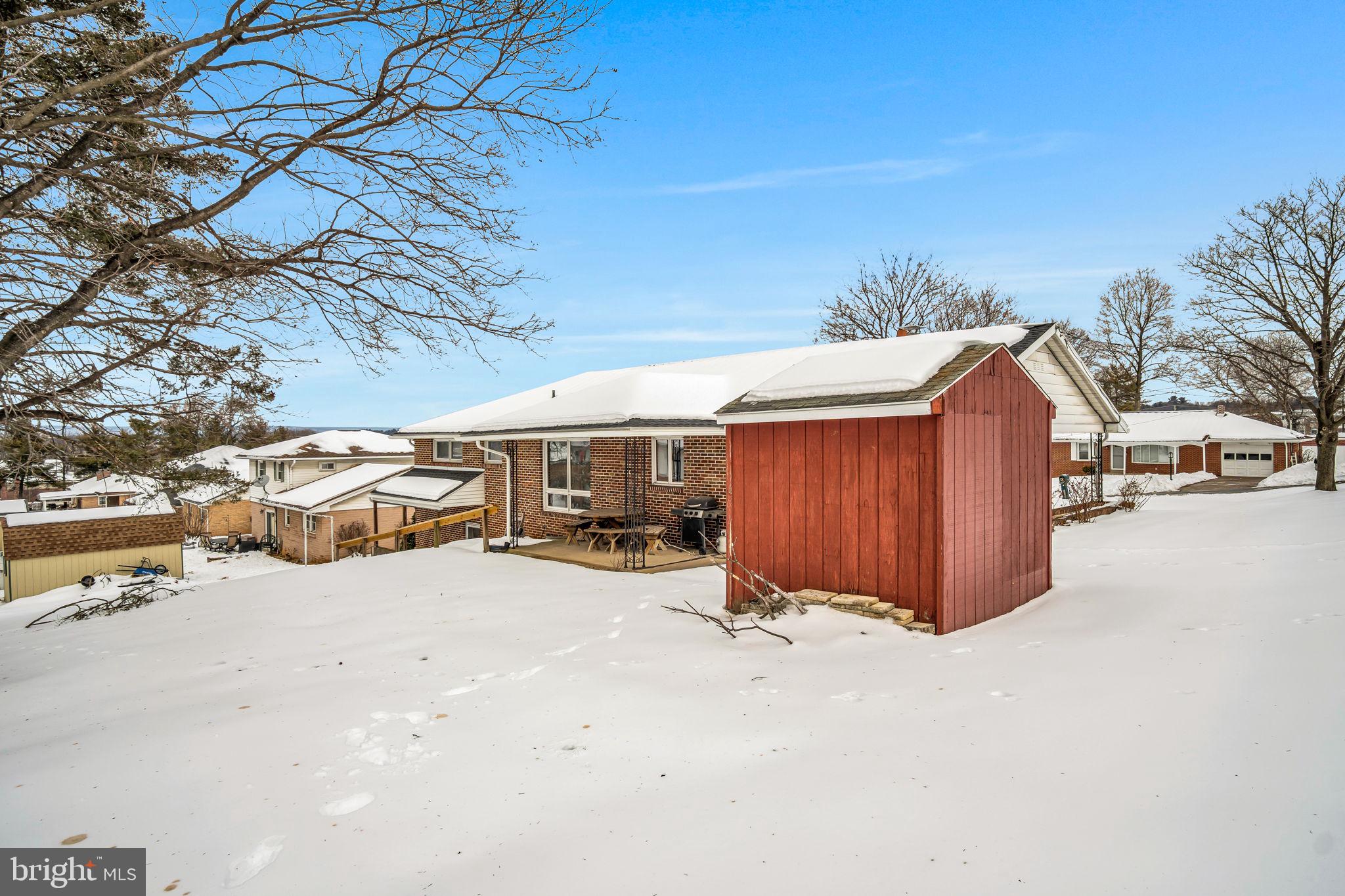 1361 NORTON ROAD