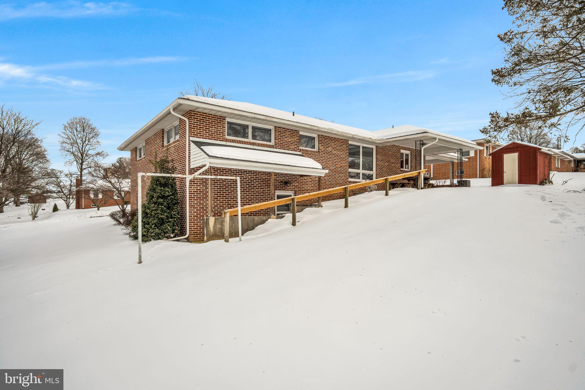 1361 NORTON ROAD