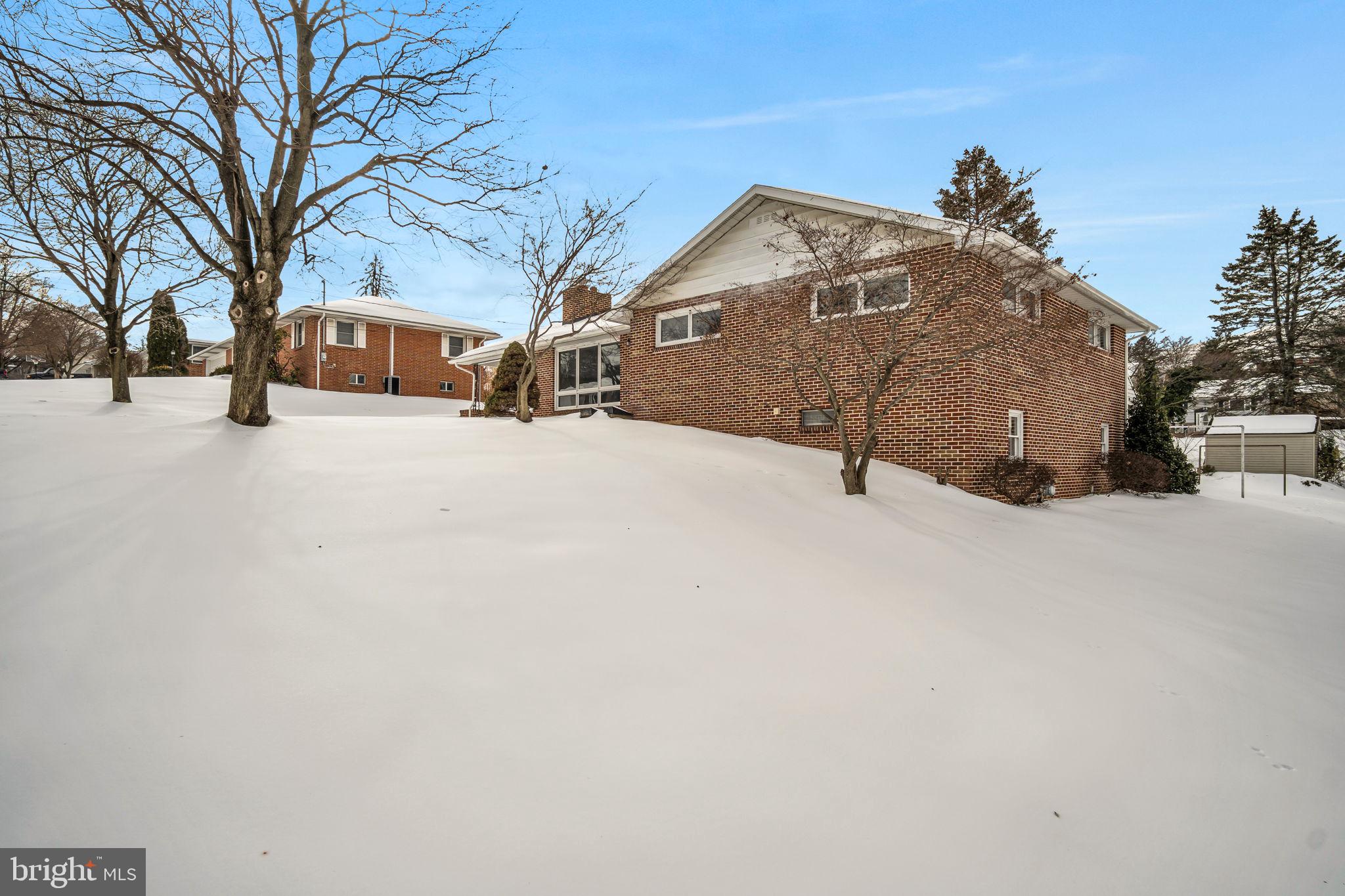 1361 NORTON ROAD