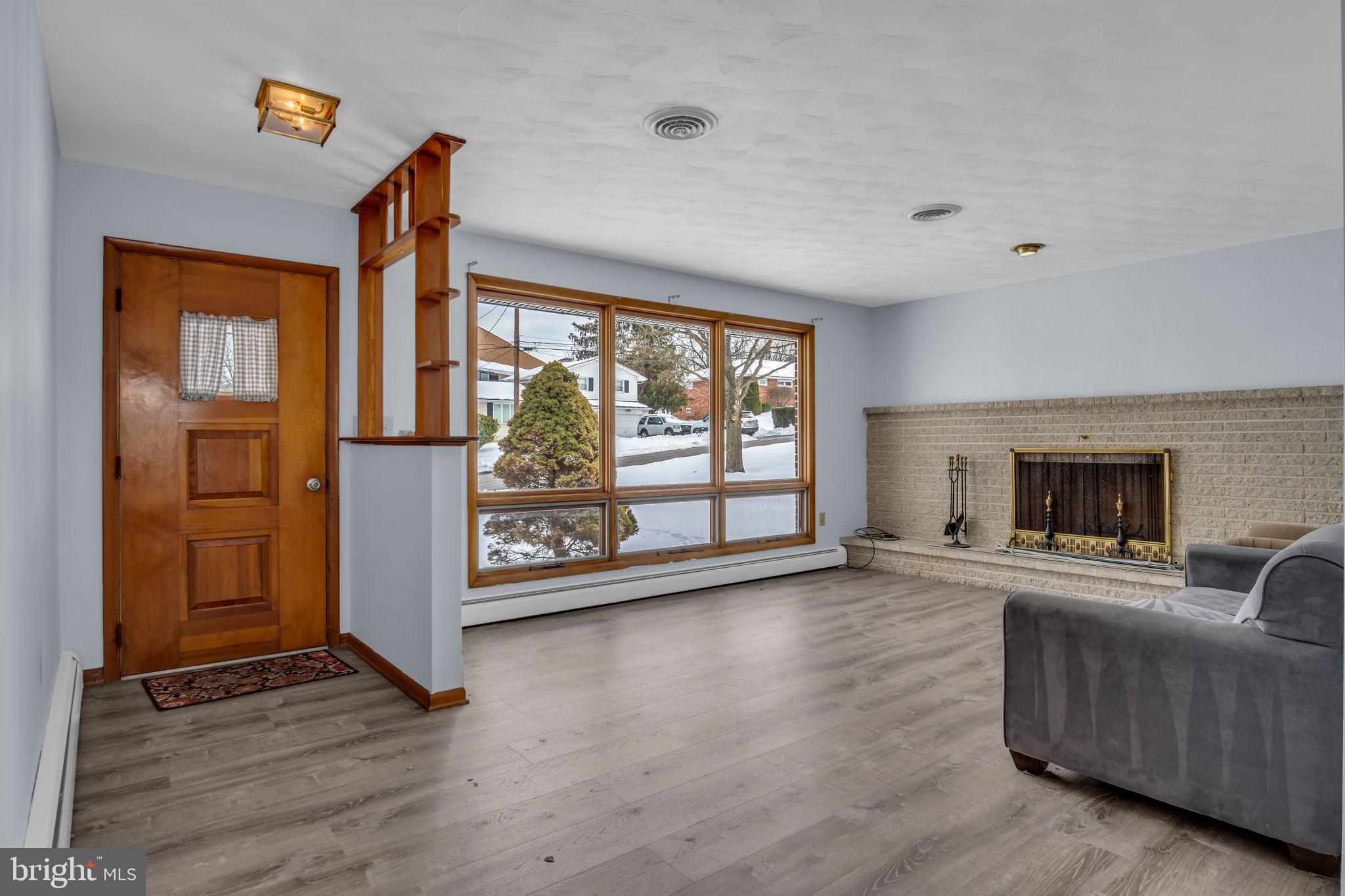 1361 NORTON ROAD