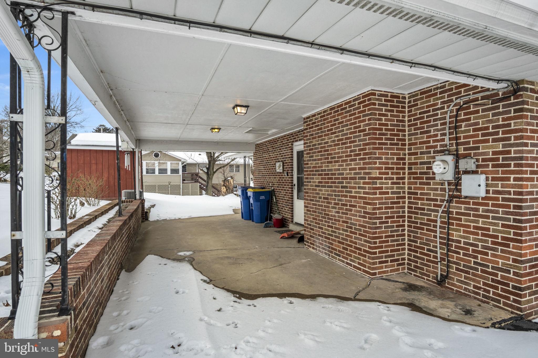 1361 NORTON ROAD