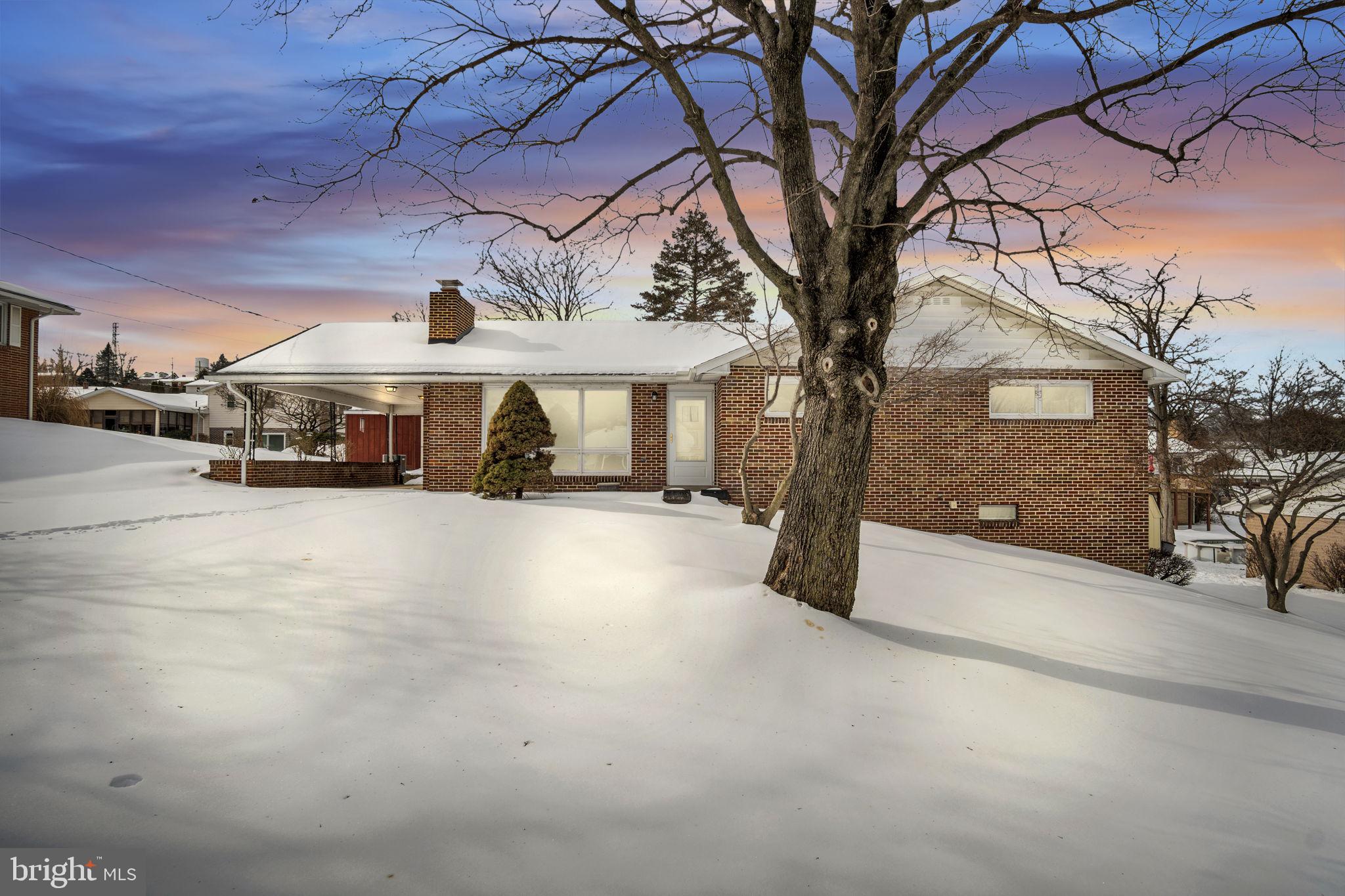 1361 NORTON ROAD