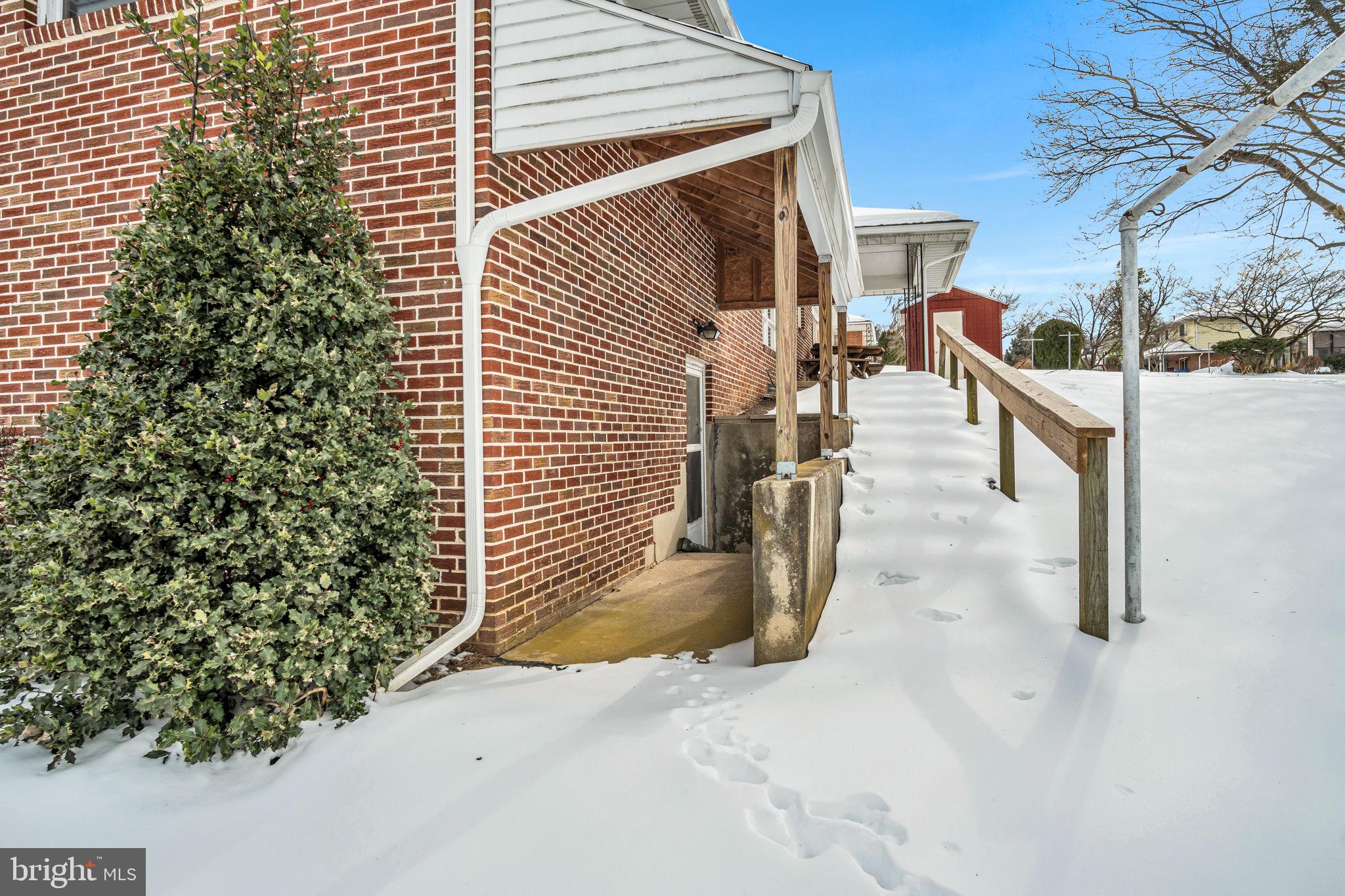 1361 NORTON ROAD