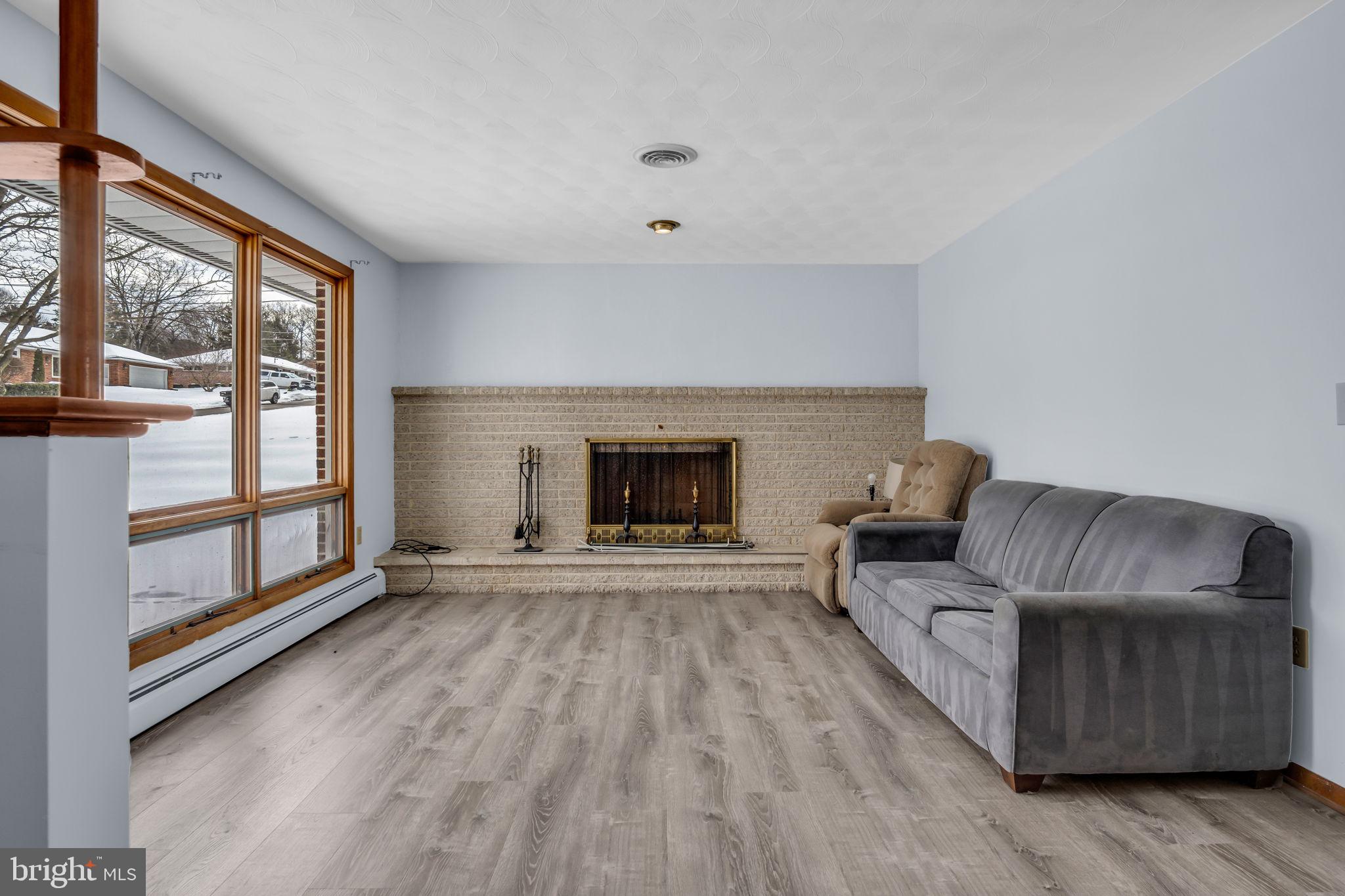 1361 NORTON ROAD