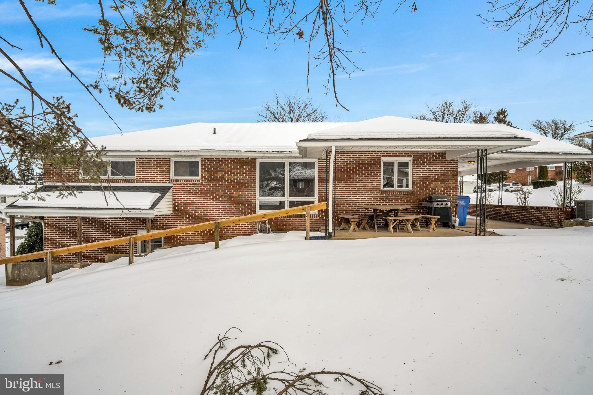 1361 NORTON ROAD