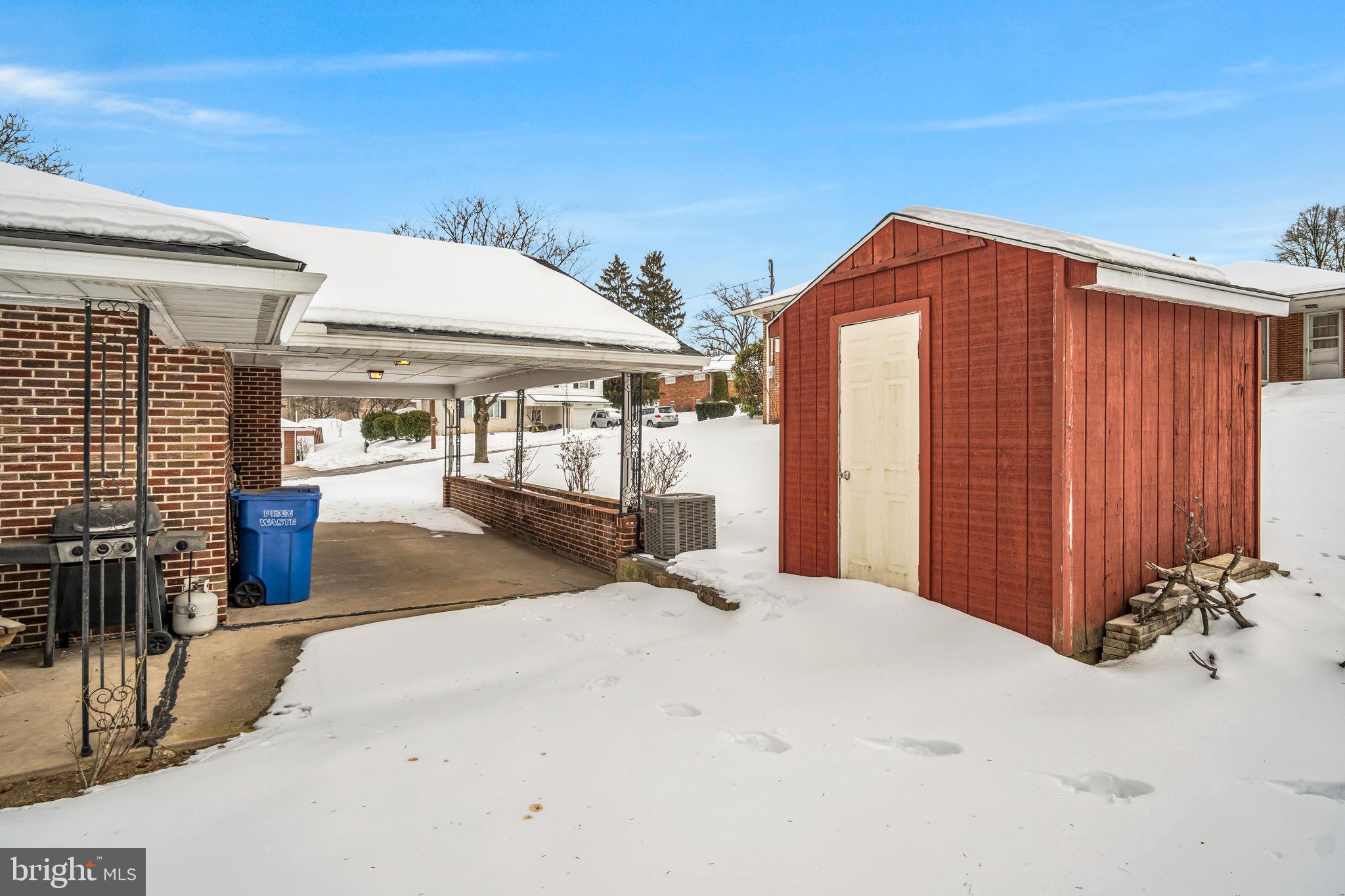 1361 NORTON ROAD