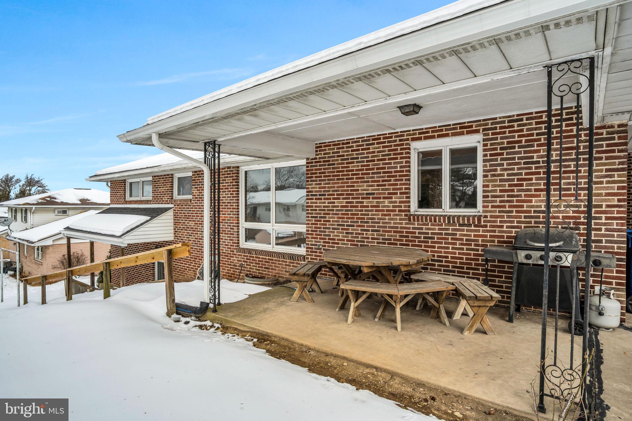 1361 NORTON ROAD
