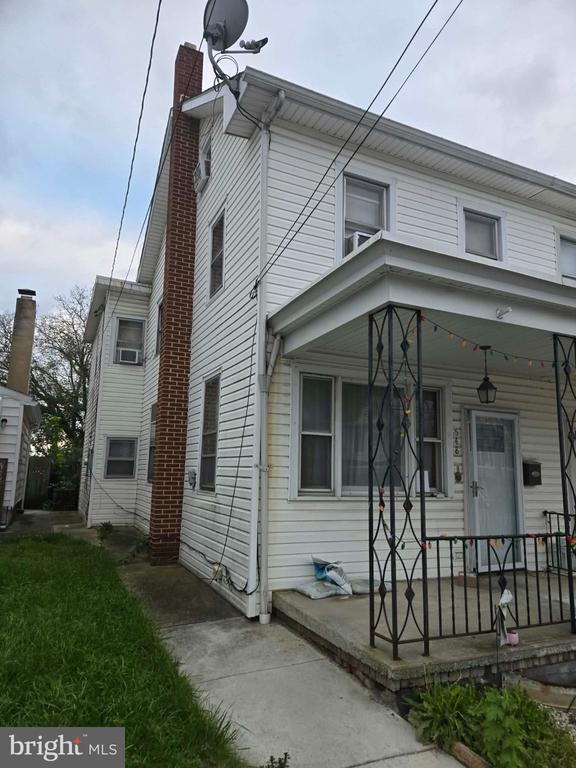 548 HIGHLAND STREET