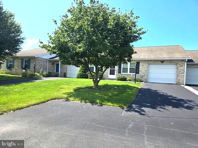 2417 MCCLEARY DRIVE