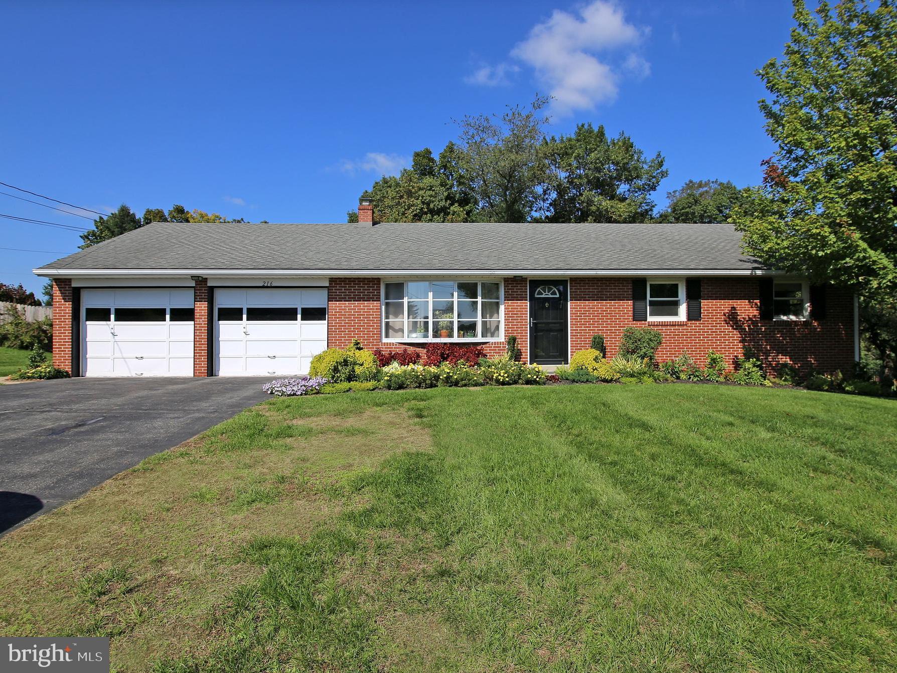 216 Snavely Mill Rd