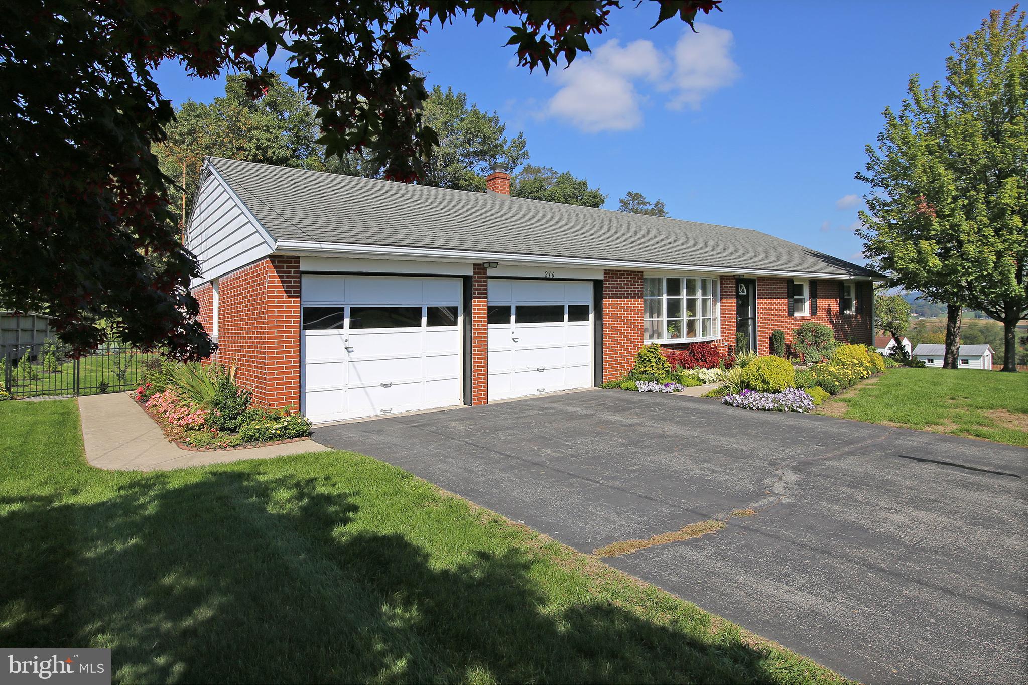 216 Snavely Mill Rd