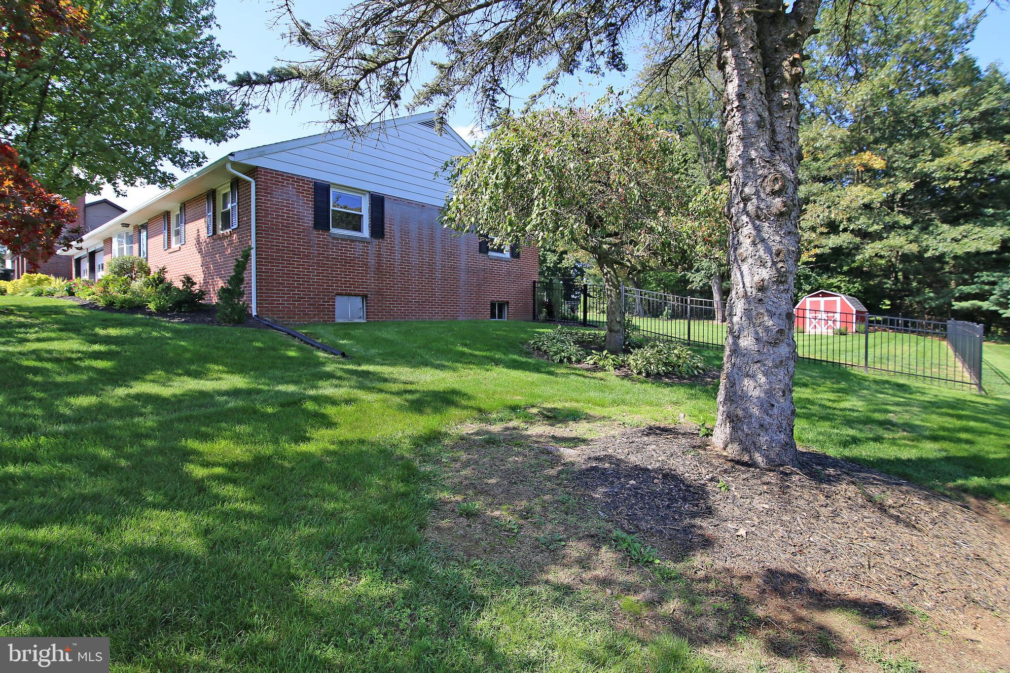 216 Snavely Mill Rd