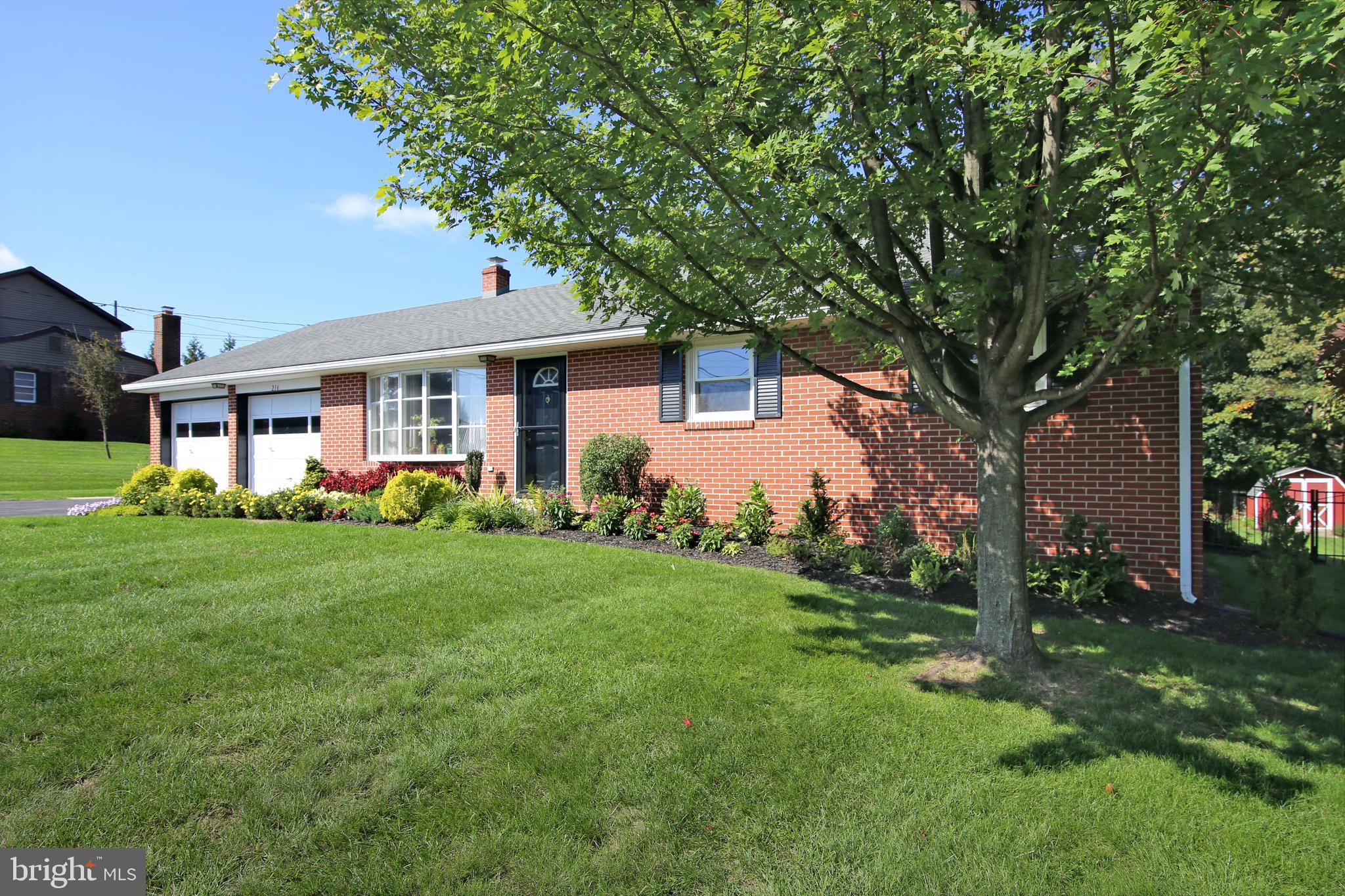 216 Snavely Mill Rd