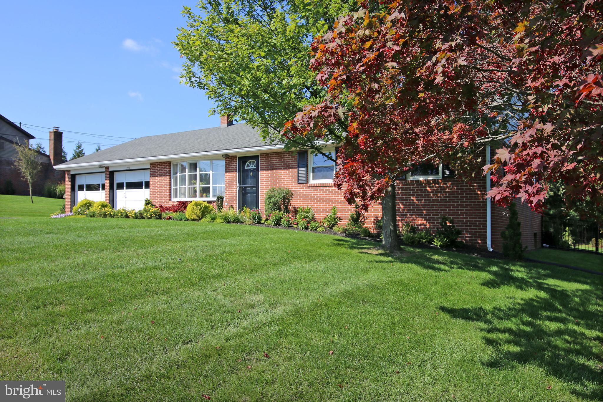 216 Snavely Mill Rd