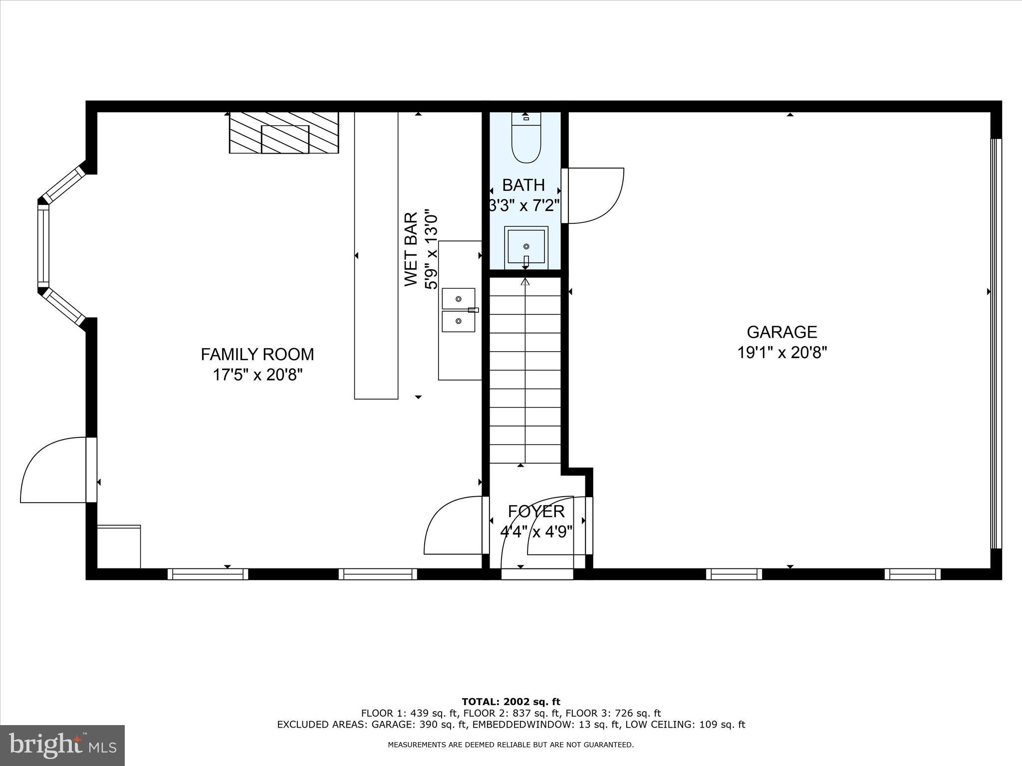 5 S Village Cir